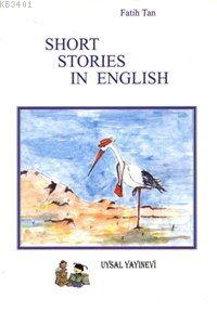 Short Stories In English Fatih Tan