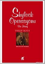Shylock Operasyonu Philip Roth