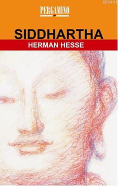 Siddhartha Herman Hesse