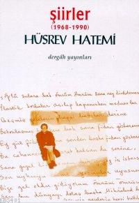 Şiirler (1968-1990) Hüsrev Hatemi