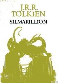 Silmarillion John Ronald Reuel Tolkien
