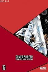 Silver Surfer Cilt: 1 Stan Lee