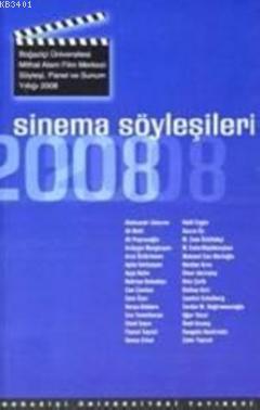 Sinema Söyleşileri 2008 Kolektif