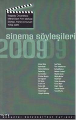 Sinema Söyleşileri 2009 Kolektif