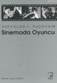 Sinemada Oyuncu Vsevolod I. Pudovkin