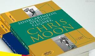 Sınırlarımızın Ötesine Geçmek 1 Chris Moon