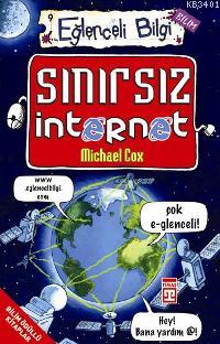 Sınırsız İnternet Michael Cox