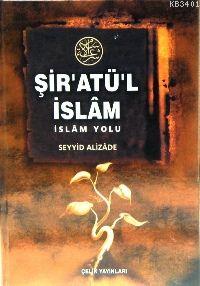 Şirat'ül İslam (Ciltli) Seyyid Alizade
