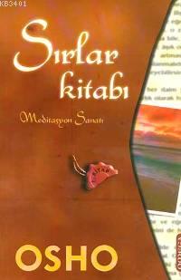 Sırlar Kitabı 1 Osho (Bhagman Shree Rajneesh)