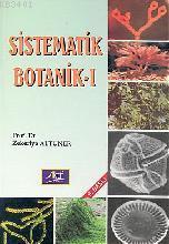 Sistematik Botanik -1