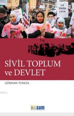 Sivil Toplum ve Devlet Gökhan Tuncel