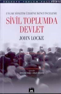 Sivil Toplumda Devlet John Locke