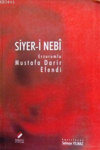 Siyer-i Nebî (2 Cilt) Erzurumlu Mustafa Darir Efendi
