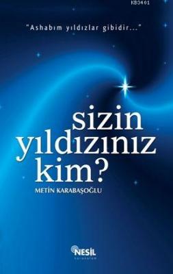 Sizin Yıldızınız Kim? Metin Karabaşoğlu