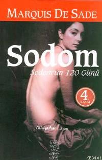 Sodom Marquis de Sade