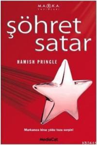 Şöhret Satar Hamish Pringle