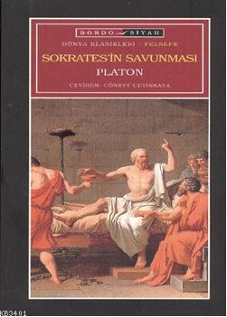 Sokrates'in Savunması Platon(Eflatun)