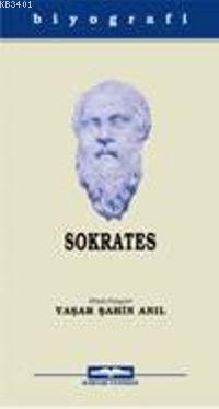 Sokrates Yaşar Şahin Anıl