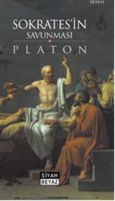 Sokratesin Savunması Platon(Eflatun)