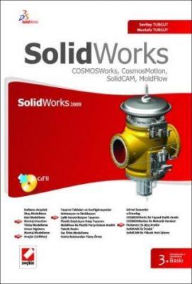 SolidWorks 2009 Sevilay Turgut