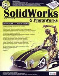 Solidworks & Photoworks (cd'li) Ali Naci Bıçakcı