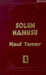 Solun Namusu Rauf Tamer