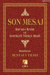 Son Mesaj Mustafa Yıldız
