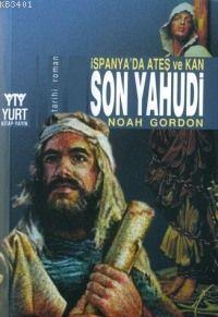 Son Yahudi Noah Gordon