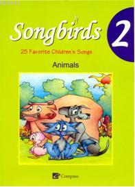 Songbirds 2 Karl Nordvall