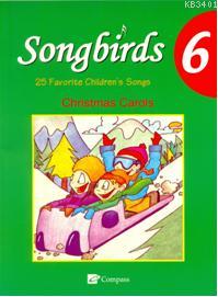 Songbirds 6 Karl Nordvall