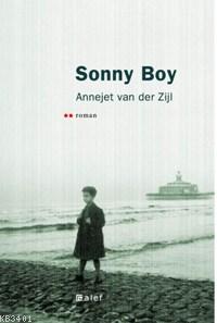 Sonny Boy Annejet Van Der Zijl