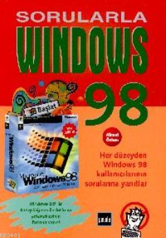 Sorularla: Windows 98 Ahmet Özhan