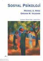 Sosyal Psikoloji Michael A. Hogg