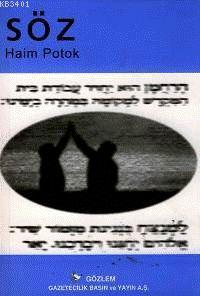 Söz Haim Potok
