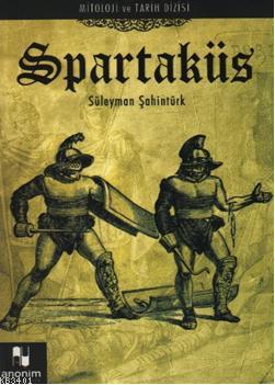 Spartaküs Süleyman Şahintürk