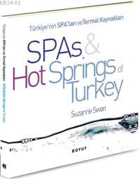 Spas Hot Sprıngs Turkey Suzanne Swan