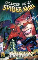 Spider-Man / İstenmeyen Sonuçlar J. Michael Straczynski