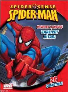Spider-Man Örümcek İçgüdüsü Disney