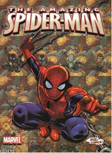 Spider-man J. Michael Straczynski