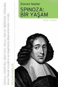 Spinoza: Bir Yaşam Steven Nadler