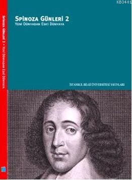 Spinoza Günleri 2 Cemal Bali Akal