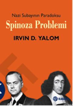 Spinoza Problemi Irvin D. Yalom