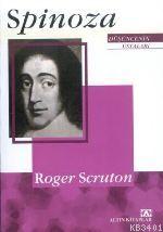 Spinoza Roger Scruton