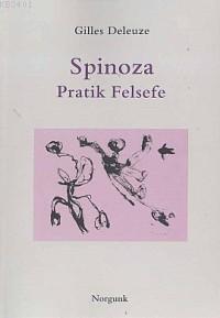 Spinoza Gilles Deleuze