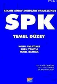 SPK - Temel Düzey Murad Kayacan