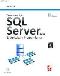SQL Server 2008 Yaşar Gözüdeli