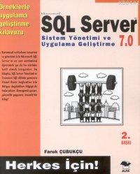 SQL Server 7.0 Faruk Çubukçu
