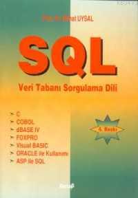 SQL Veri Tabanı Sorgulama Dili Mithat Uysal