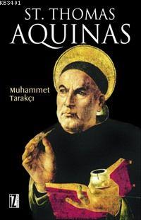 St. Thomas Aquinas Muhammet Tarakçı