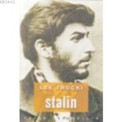 Stalin Leon Troçki